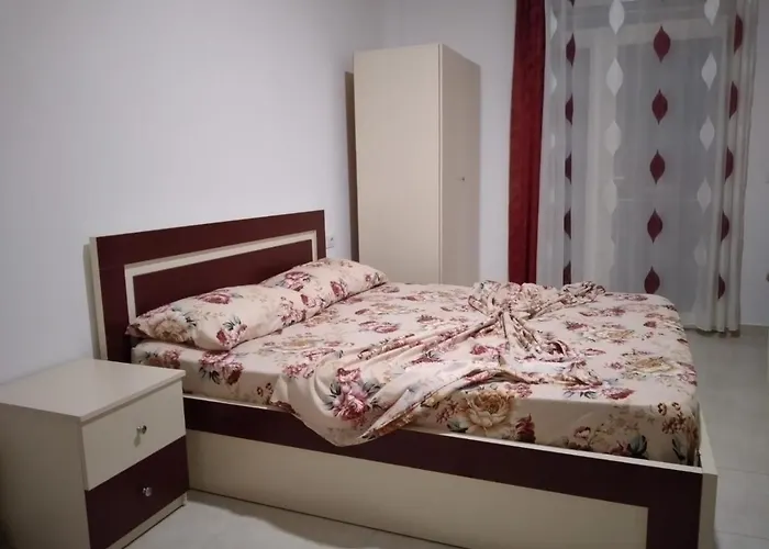 Araniti Apartment
