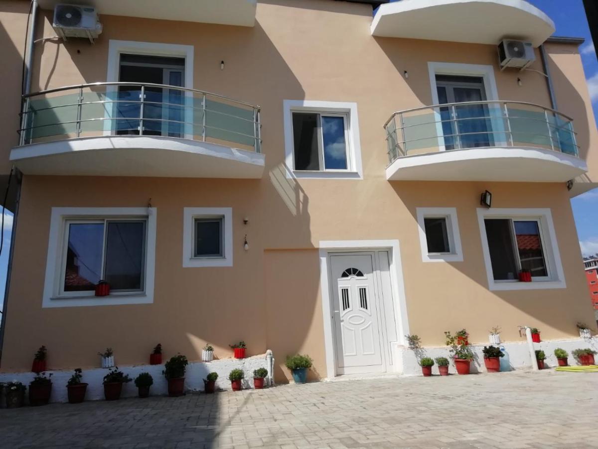 Araniti Apartamento *