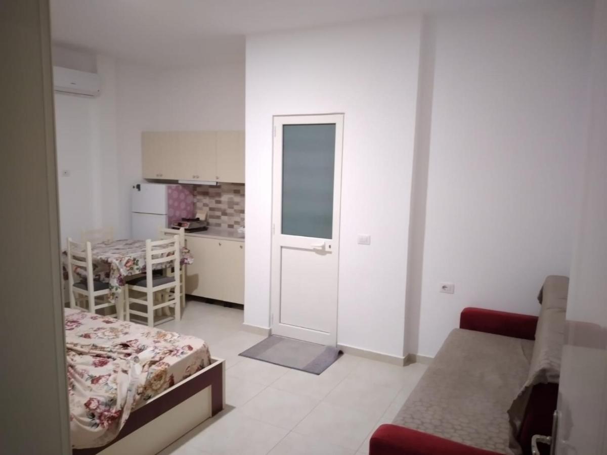 Araniti Velipojë