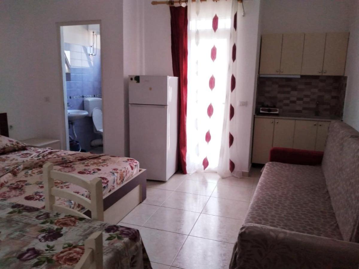 Apartamento Araniti