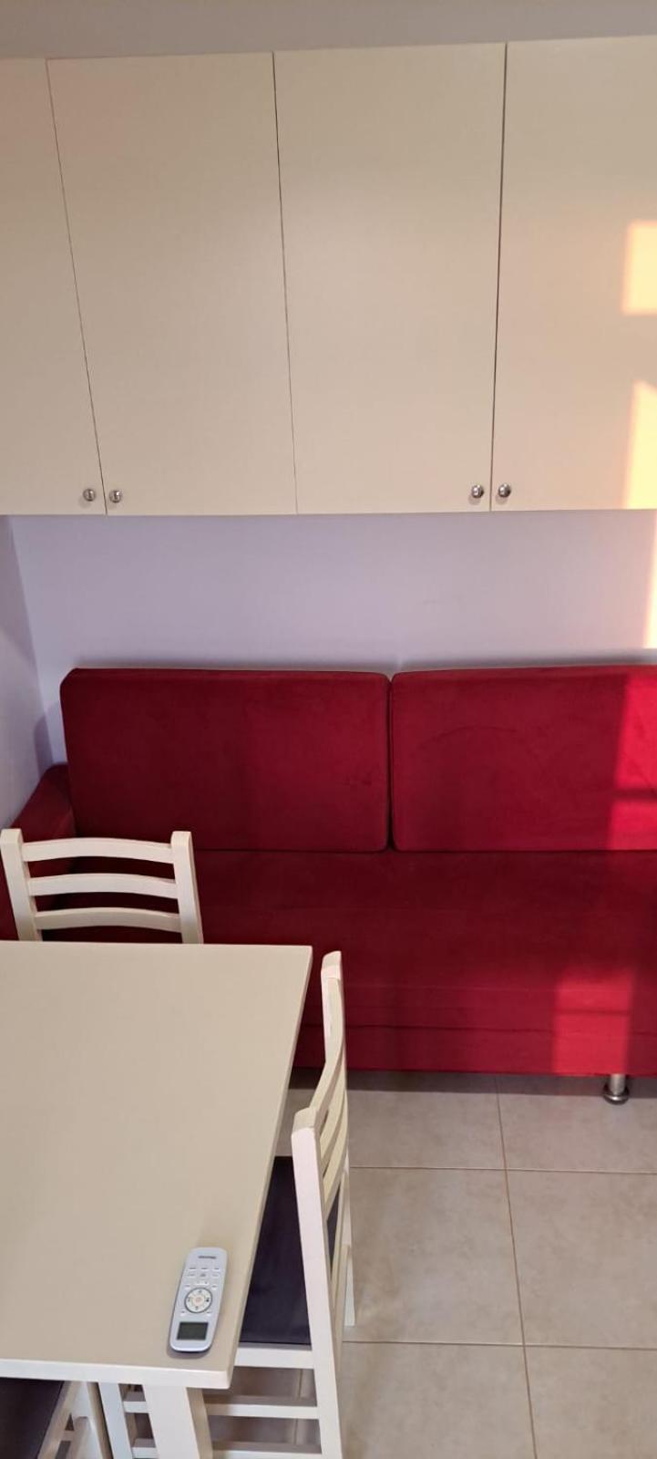 Araniti Apartamento