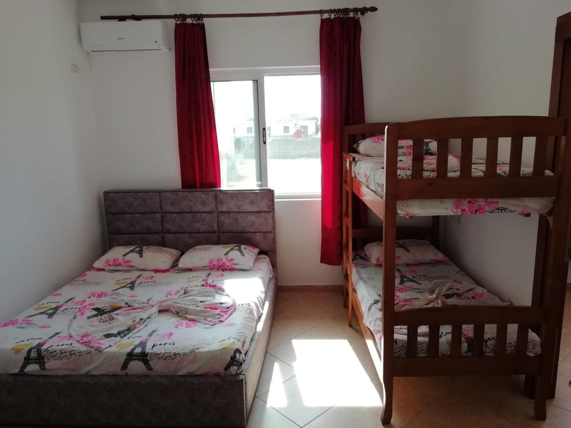 Araniti Apartamento
