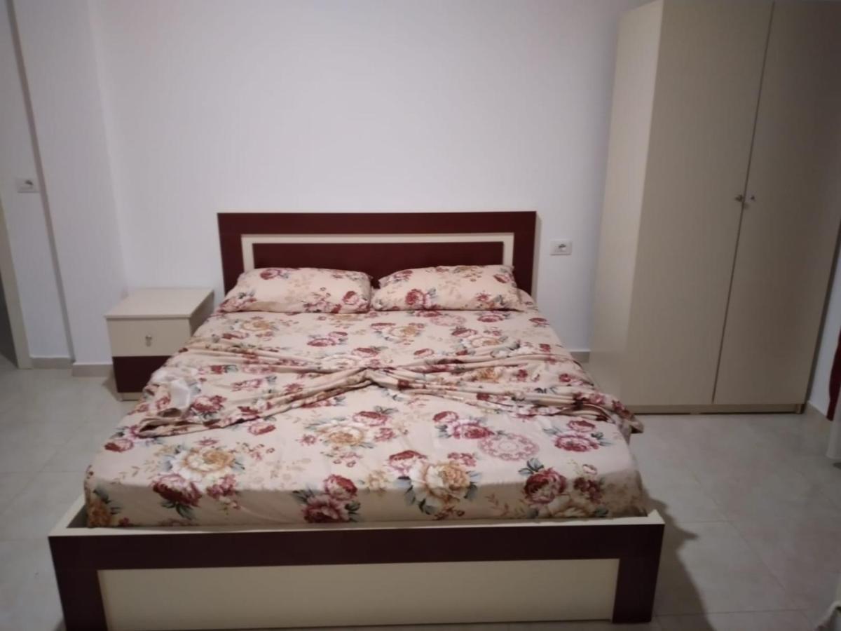 Appartement Doçi