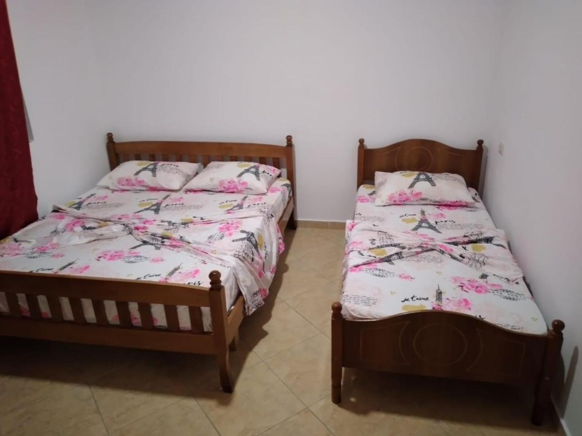 Appartement Doçi Velipojë